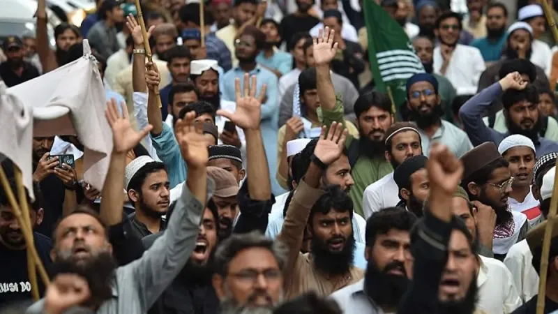 Savaş Alarmı! Pakistan ve Hindistan Karşı Karşıya mı?