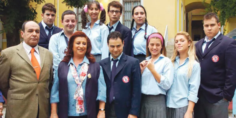 Gökçe Bahadır'dan Perran Kutman'a Duygu Dolu Teşekkür!