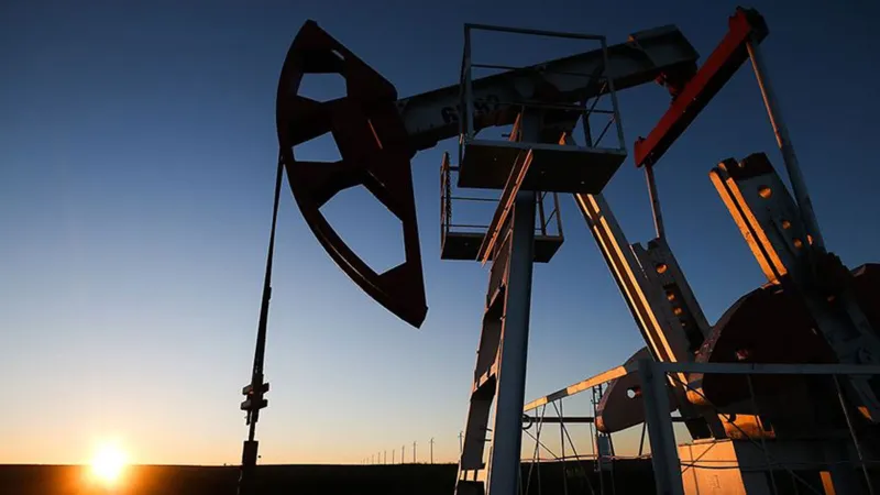 Petrol Fiyatları Yükseldi! İşte Brent Petrole Ne Oldu?