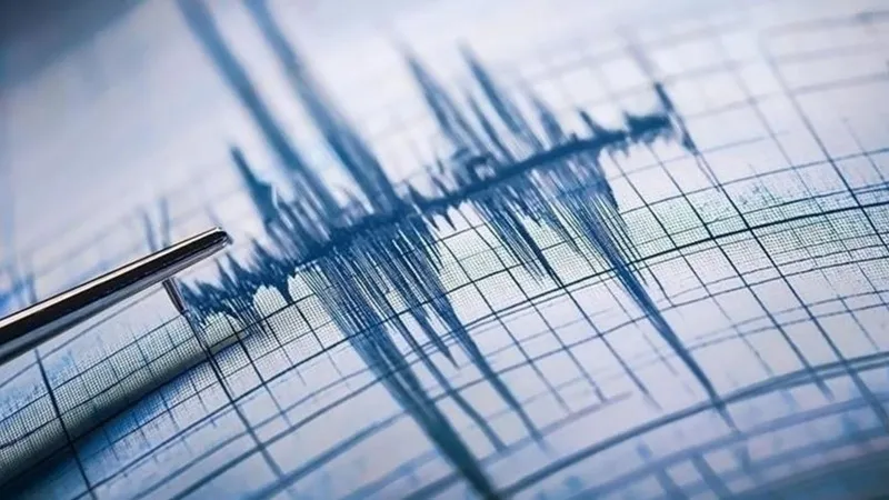 Elazığ'da Deprem! Prof. Sözbilir'den Kritik Uyarılar Geldi
