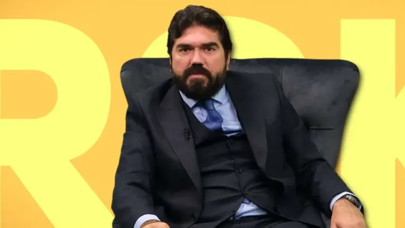 Rasim Ozan Kütahyalı Serbest! Şok Gözaltı Sonrası Karar Ne Oldu?