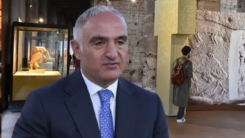 Roma'da Göbeklitepe Fırtınası! Ziyaretçi Rekoru Kırıldı!