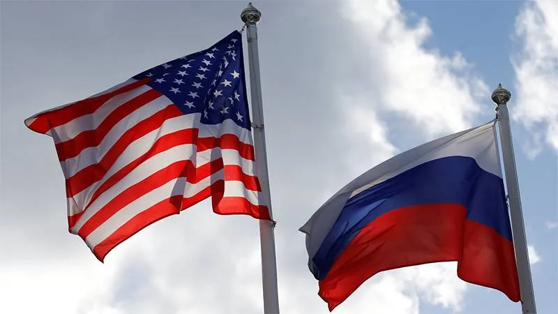 Lavrov'dan ABD'ye Sert Mesaj: İlişkiler Eskisi Gibi Olmayacak!