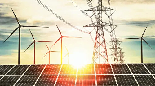 Türkiye'de Enerji Devrimi: Rüzgar ve Güneş Kömürü Tahtından Etti!