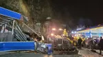 Samsun Heyelanı: Akaryakıt İstasyonu Sahibine Şok!