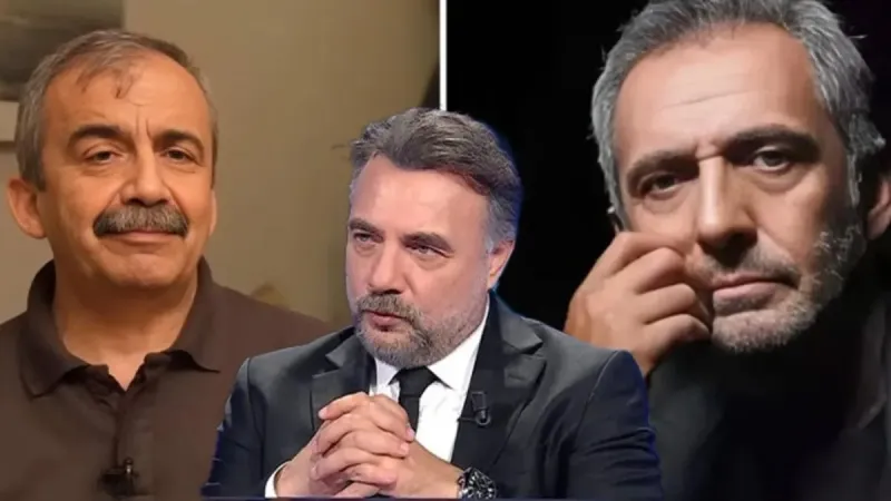 Sırrı Süreyya Önder'e Ne Oldu? İşte Bilinmeyenleri!