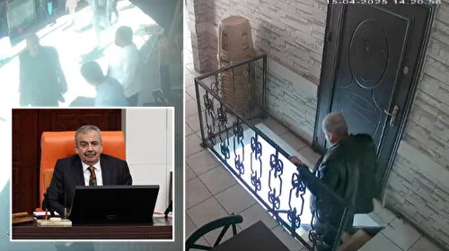 Sırrı Süreyya Önder'in Son Yemeği! Lokanta Sahibi Konuştu