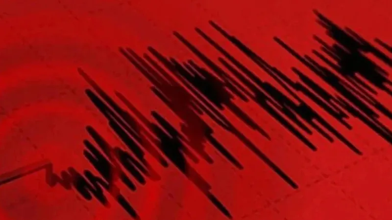 Deprem mi Oldu? Son Dakika AFAD ve Kandilli Verileri (25 Nisan)
