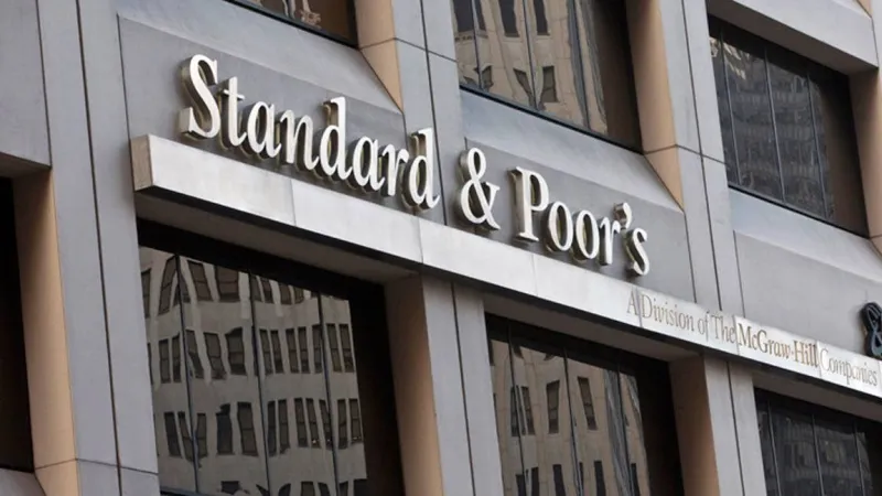 S&P Türkiye'nin Kredi Notunu Yükseltecek mi? İşte Beklentiler!