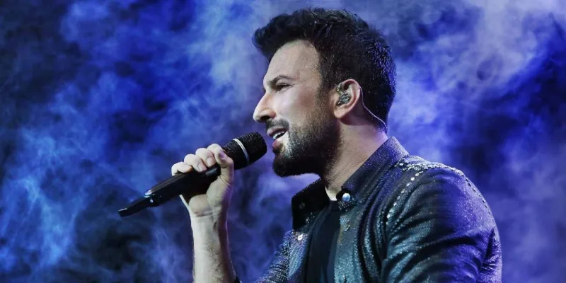 Tarkan'dan Gençlere Destek: Tahliye Çağrısı Yaptı!