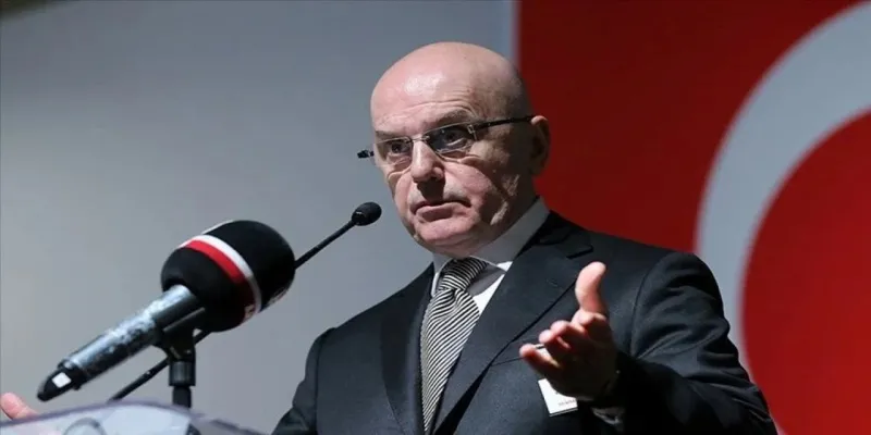 Tevfik Yamantürk'ten Şok İddia: Hasan Arat İhraç mı Edilecek?