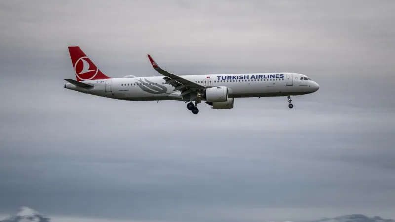 THY Bilet Fiyatları ŞOKU! Tavan Fiyat Ne Kadar Oldu?