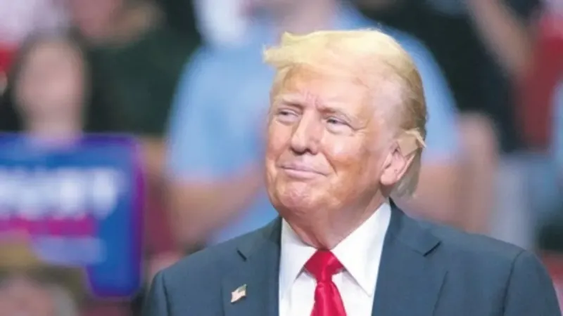 Çin'den Trump'a Misilleme! Ticaret Savaşları Kızışıyor!