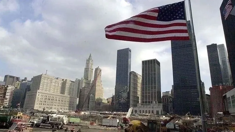 Trump'tan Şok Tarife Kararı! ABD Tahvilleri Çakıldı mı?