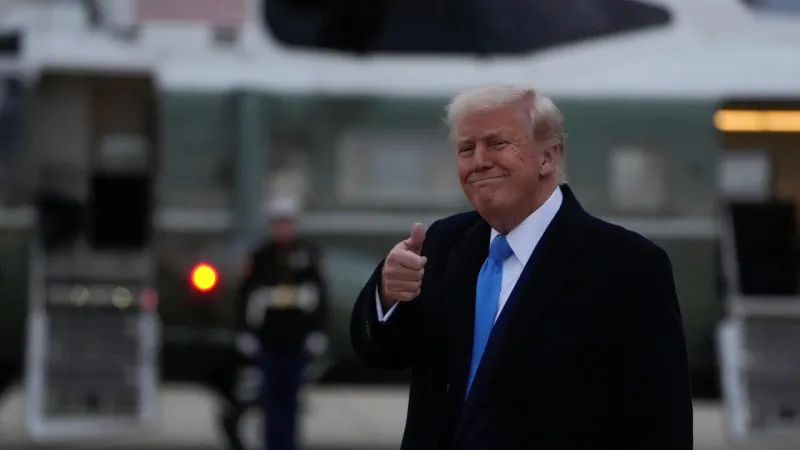 Trump'tan Çin'e Şok Tarife! %125 Gümrük Vergisi Ne Anlama Geliyor?