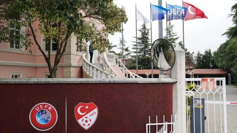 UEFA İstanbul Temsilciliği Açılıyor! Erdoğan da Katılıyor!