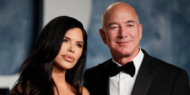 Jeff Bezos'un Düğünü: Venedik'te Yıldızlar Geçecek Mi?