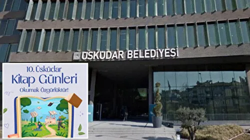 Üsküdar Kitap Fuarı'nda Sansür Şoku! Yayınevleri Neden Çekiliyor?
