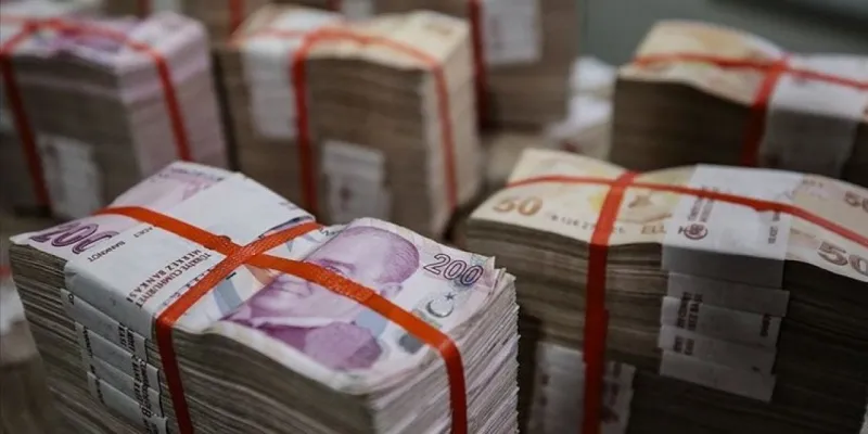 Yabancı Yatırımcı Şoku! Bir Haftada 3,1 Milyar Dolar Çıkış!