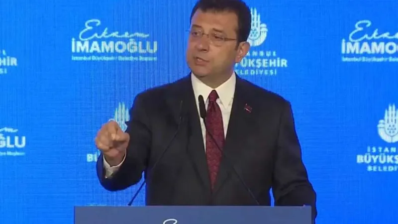 İBB'den Yandaş Basına Tokat Gibi Cevap! İşte Olayın İçyüzü