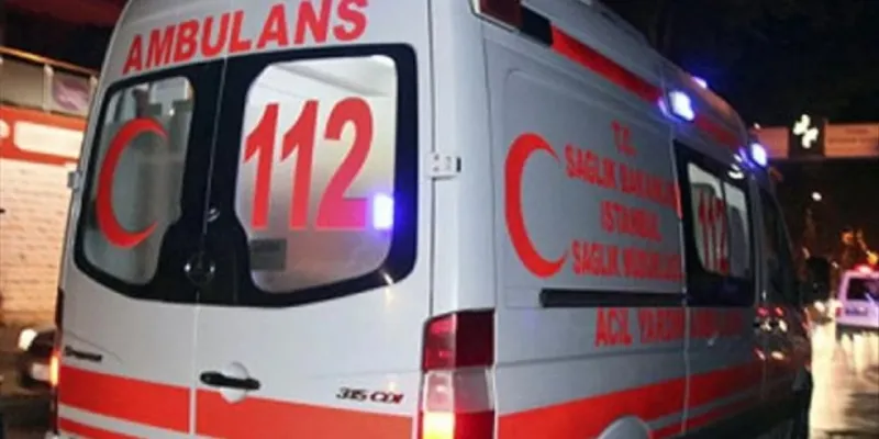 Denizli'de Faci̇a: Yaşlı Çift Soba Kurbanı! Zehirlenme Detayları