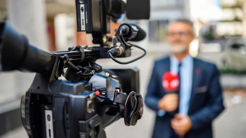 TRT Akademi'den Bomba Eğitim! Geleceğin Muhabirleri Aranıyor!