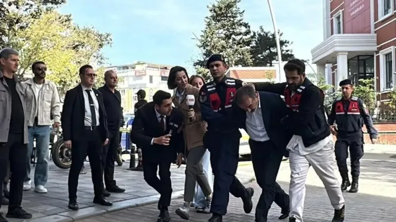 Yenidoğan Çetesi Davası: Şok Tanık İfadeleri Ortaya Çıktı!