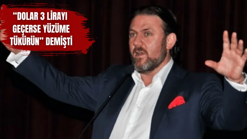 Yiğit Bulut'a Yeni Görev! Ekonomi Politika Kurulu'nda Ne Yapacak?