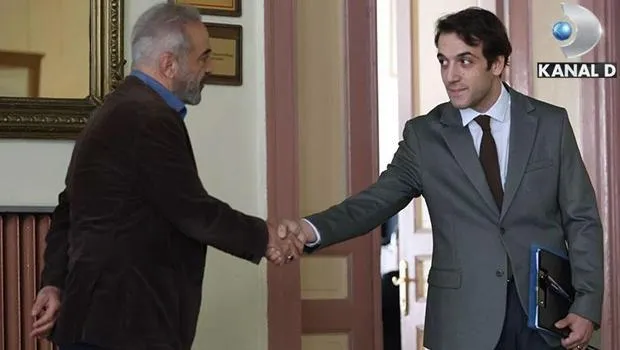 İnci Taneleri'nde Duygu Seli! Azem, Oğlu Ferda'ya Kavuştu Mu?