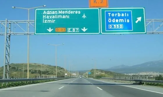 Yola Çıkacaklar Dikkat! İşte Karayollarında Son Durum ve Alternatif Rotalar