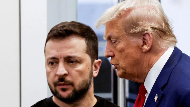 Zelenskiy'den Kritik Açıklama: Rusya ile Ateşkes Mümkün mü?