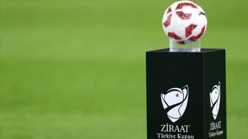 Türkiye Kupası Finali: Galatasaray - Trabzonspor Maçı Nerede?