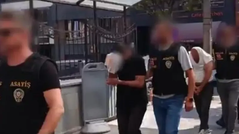 31 İlde Dolandırıcılık Operasyonu! 102 Şüpheli Tutuklandı! Şok Detaylar!