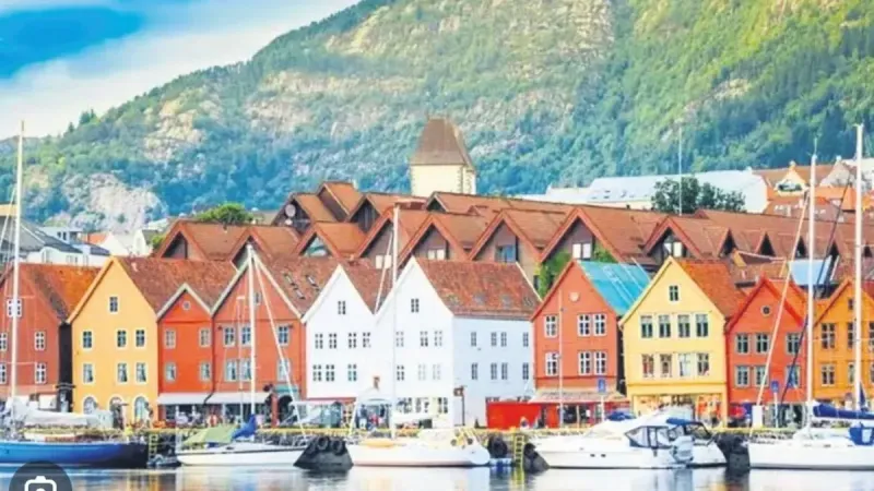 Norveç turist vergisi uygulayacak