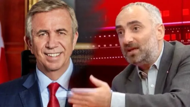 Mansur Yavaş'a Soruşturma Şoku! Gerçek Ne? İsmail Saymaz Açıkladı