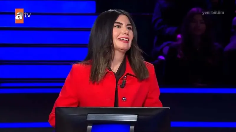 Milyoner'de Şok! Yarışmacı Oktay Kaynarca'yı Bile Şaşırttı!