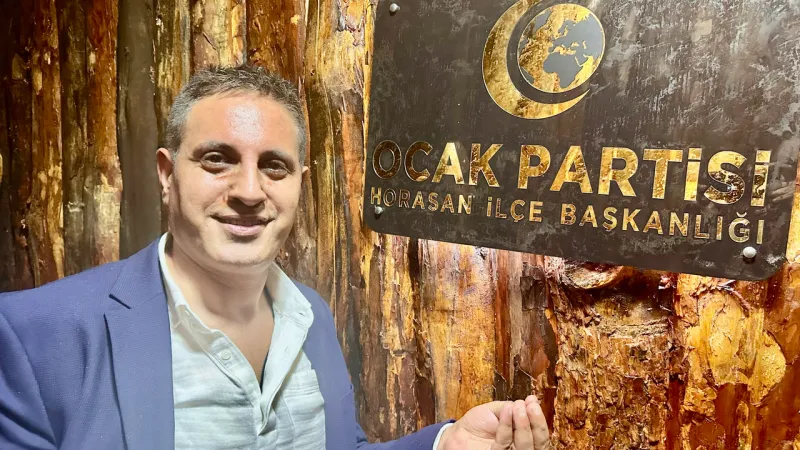 Kadir Canpolat Öldürüldü! Osmanlı Ocakları Başkanı'na Veda