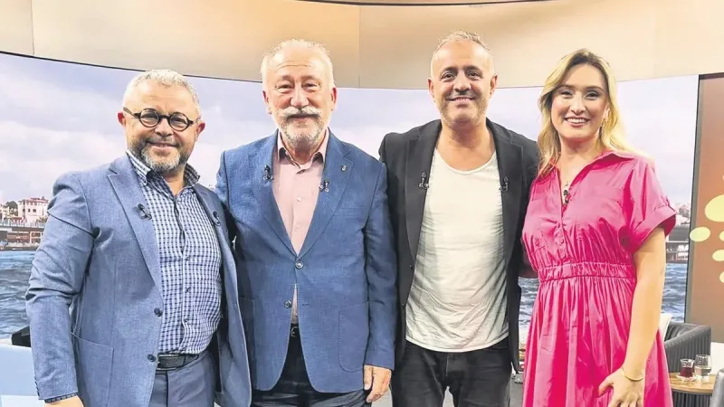 Otizmli çocuklarla bağımız güçlenecek