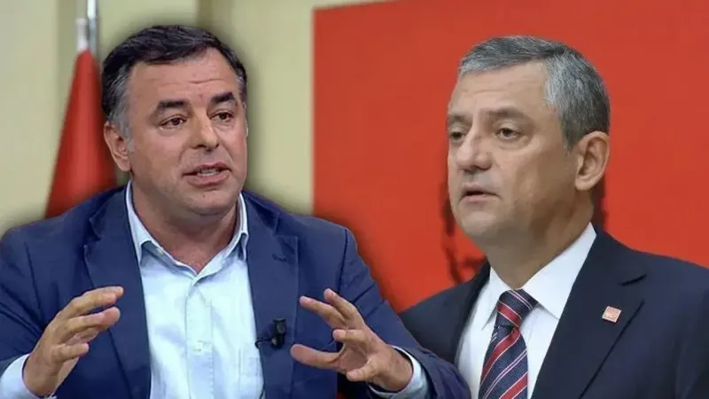 Özgür Özel 'Mutlak butlan çıkmayacak' mı dedi? Yarkadaş’tan canlı yayında bomba iddia