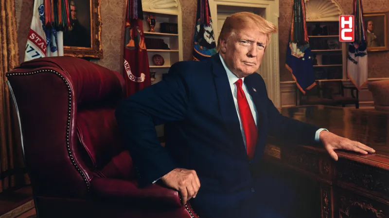 Pakistan, Donald Trump’ı 'Nobel Barış Ödülü'ne aday gösterdi