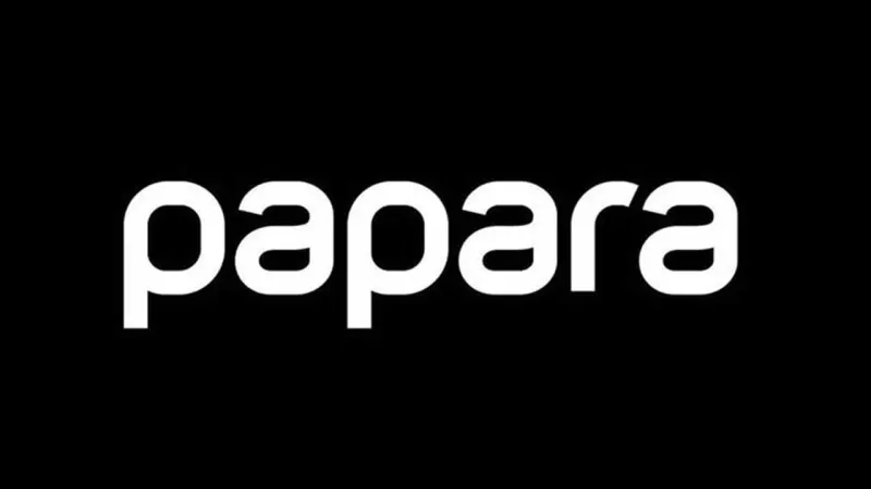 Papara'ya yasa dışı bahis operasyonu! 8 şirkete el konuldu