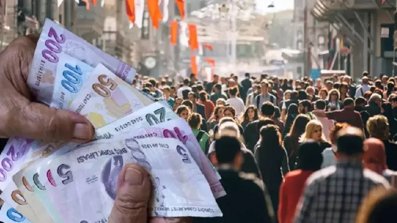 Asgari Ücret Zammı Müjdesi Mi? Patronlardan Şaşırtan Çıkış!