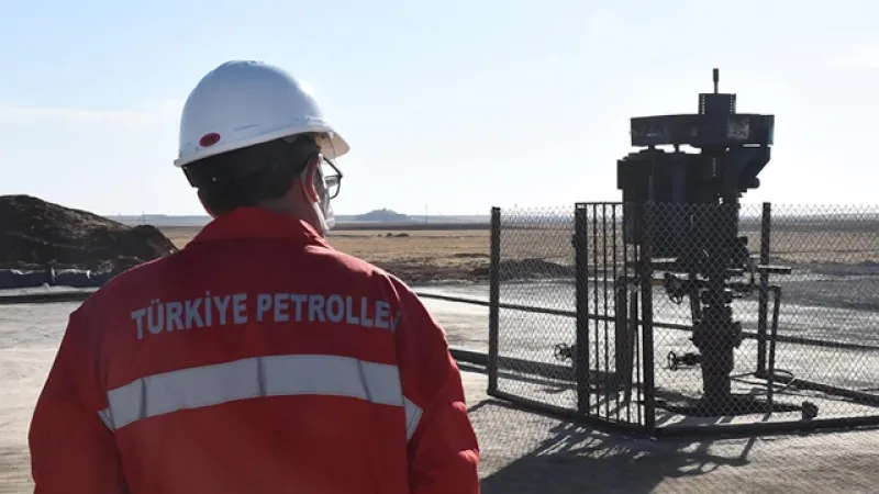 Petrol hakkına müteallik karar