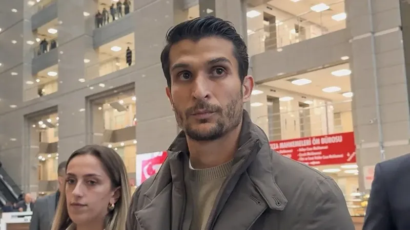 Ersin Destanoğlu ve Necip Uysal Şoku! PFDK'dan Kritik Karar!