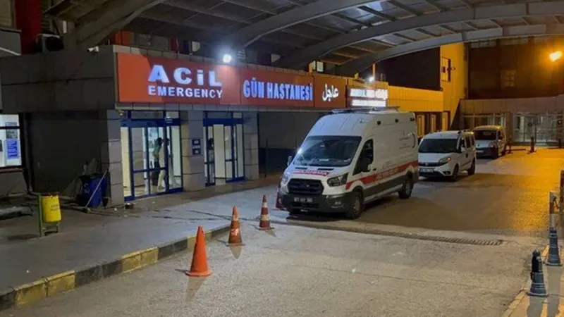 Gaziantep'te Polise Silahlı Saldırı! Altın Hırsızları Yakalandı mı?