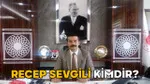 RECEP SEVGİLİ KİMDİR? Rize Cumhuriyet Başsavcısı Recep Sevgili hangi görevlerde bulundu?