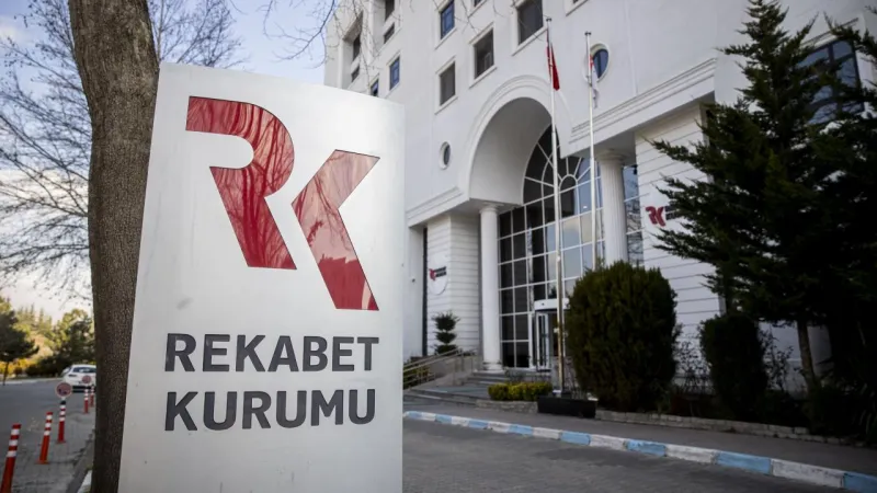 Betonda Kartel İddiası! Rekabet Kurulundan Soruşturma Şoku