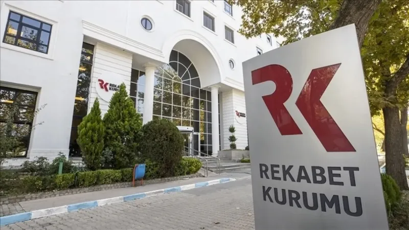 Rekabet Kurulu’ndan özel gıda laboratuvarlarına 2,4 milyon lira ceza