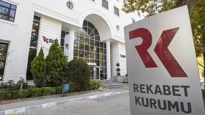 Rekabet Kurulu'ndan, Tekfen Holding'in devralma işleminde yaklaşık 11 milyon liralık ceza