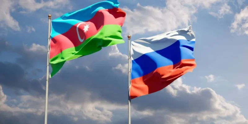 Rusya'dan Azerbaycan'daki Vatandaşlarına Kritik Uyarı! Ne Oluyor?